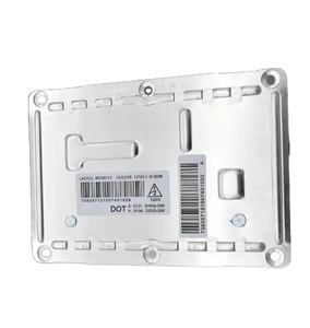 Nuevo LAD5GL 4 Pines 12V D1R D2R 89035113 3d0907391b Unidad de Control de <span class=keywords><strong>Faros</strong></span> de Xenón Balastro para bmw E87 peugeot 508 - Product Image 2