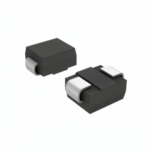 Authorized Distributor ES3DB R5G Electronic Chips Component Single Diodes DO-214AA, SMB - Product Image 1