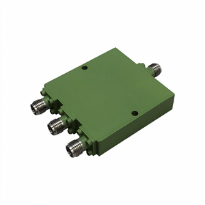 Diviseurs-répartiteurs de puissance RF WM3PD-6-18-S pour canaux de fabricant - Product Image 1