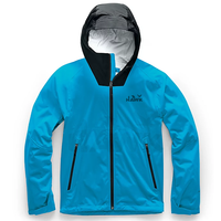 Veste coupe-vent imperméable légère pour hommes et femmes Veste de randonnée et de course en plein air