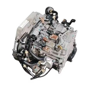 Caja de Cambios 4x2, Caja Automática <span class=keywords><strong>4x4</strong></span> para Honda Odyssey <span class=keywords><strong>CRV</strong></span> 2.4, Transmisión 1999-<span class=keywords><strong>2005</strong></span> - Product Image 4