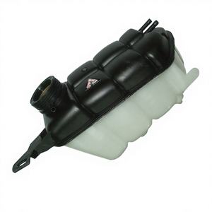 Tanque de Expansión de Refrigerante para Automóviles, Fabricado en Taiwán para Venta al por Mayor en eBay, para MERCEDES-BENZ Clase S 99'~05', Plástico, 12 Unidades - Product Image 1