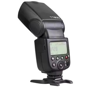 Vente chaude <span class=keywords><strong>Godox</strong></span> <span class=keywords><strong>TT600</strong></span> Professionnel 2.4G Sans Fil TTL 1/8000s Flash Speedlite pour Appareil Photo pour Studios Photo - Product Image 4