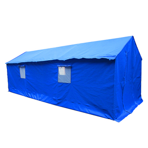 Tende gonfiabili della struttura di evento dell'ospedale di isolamento temporaneo della tenda medica su ordinazione della costruzione del <span class=keywords><strong>cantiere</strong></span> della tenda per il riparo - Product Image 6