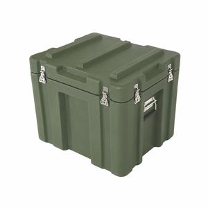 Boîtes à <span class=keywords><strong>outils</strong></span> en polymère haute résistance WeiBaiDa OEM, étanches IP67, résistantes à la poussière et aux chocs, pour le stockage de matériel - Product Image 2