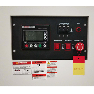 15KW OEM双燃料便携式静音备用液体丙烷液化石油气天然气发电机15KW 18KVA - Product Image 5