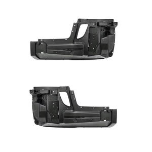 Pièces de carrosserie de camion, pare-chocs gauche 21-29099-000 / droit 21-29099-001 pour Freightliner Cascadia - Product Image 1