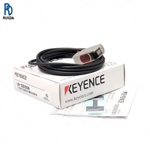 Capteur KEYENCE PZ-G41N PZ-G41B PZ-G42N PZ-G42B PZ-G51N PZ-G51B neuf en stock - Product Image 1