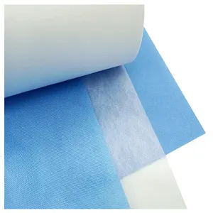 China Manufacturers Hydrophobic Fabric,SMMS Nonwoven Fabric,SMS Nonwoven Fabric
