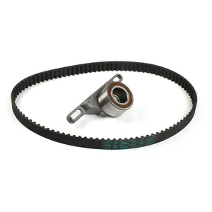 Cho Chery fulwin 2 A5/cowin 3 E3 E5 riich X1 thời gian vành đai tensioner ròng rọc 477 d4g15 vành đai động cơ thời gian căng bánh xe