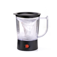 Mousseur à lait électrique portable, mixeur multifonction pour faire des œufs, du café et de la mousse, outil de mélange pour la cuisine à domicile