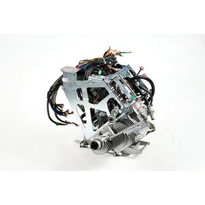 Moteur optique de projecteur à lampe <span class=keywords><strong>xénon</strong></span> compatible DCI série C Barco OEM pour DP2K-18C et DP2K-20C - Product Image 4