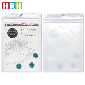 Film de <span class=keywords><strong>protection</strong></span> ultra-transparent pour ordinateur portable, autocollant, pour <span class=keywords><strong>Macbook</strong></span> Air <span class=keywords><strong>13</strong></span> <span class=keywords><strong>Pro</strong></span> <span class=keywords><strong>13</strong></span>.3 15 Retina, barre tactile 12 <span class=keywords><strong>Touch</strong></span> - Product Image 1