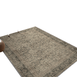 <span class=keywords><strong>Tapis</strong></span> <span class=keywords><strong>de</strong></span> chambre à coucher minimaliste <span class=keywords><strong>de</strong></span> style nordique en PP, couleur unie, antidérapant, pour dressing et dressing walk-in - Product Image 1