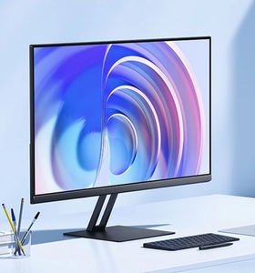 จอภาพ CN REDMI รุ่น A24 100Hz รุ่นประหยัดพลังงาน ความถี่รีเฟรชสูง 100Hz ขนาด 23.8 นิ้ว จอเกมมิ่ง P24FBA-RA - Product Image 5