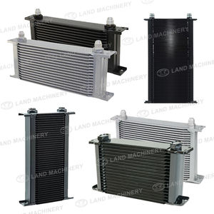 Enfriador de aceite para excavadora <span class=keywords><strong>Komatsu</strong></span> <span class=keywords><strong>PC1600</strong></span> PC1600SP PC650 209-03-51111 - Product Image 6