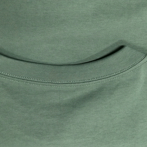 Camiseta de Manga Larga para Hombre, 100% Algodón, 230 GSM, con Logotipo Personalizado - Product Image 5
