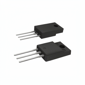 Manufacturer Channel VFT2045C-M3/4W Electronic Circuit Components Diode Arrays TO-220-3 Full Pack, Isolated Tab - Product Image 1