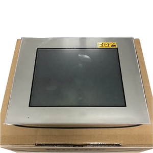 Écran tactile HMI <span class=keywords><strong>Proface</strong></span> série <span class=keywords><strong>GP4000</strong></span> programmable de marque d'origine 10 pouces PFXGP4501TADW en stock - Product Image 1