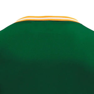 Camiseta Deportiva de Fútbol con Estampado Ecológico, Estilo Hip Hop, Holgada y Moderna para Mujer - Product Image 6