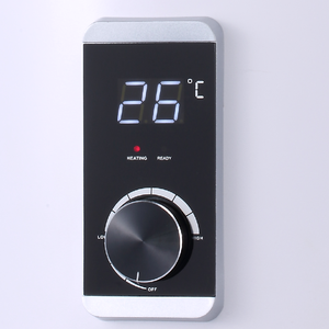 <span class=keywords><strong>Chauffe</strong></span>-<span class=keywords><strong>eau</strong></span> domestique direct électrique <span class=keywords><strong>instantané</strong></span> de fournisseur d'or pour la douche - Product Image 1