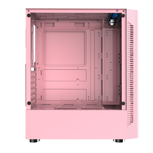 Boîtiers d'ordinateur de jeu EAtx personnalisés AntarcChill, tours de jeu en mesh, armoire d'ordinateur de jeu en aluminium, boîtier PC Full Tower, boîtier pour joueurs - Product Image 3