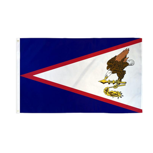 <span class=keywords><strong>Wallis</strong></span> y <span class=keywords><strong>Futuna</strong></span> Flag 3x5 Ft Poliéster Wallisian Futunan Banner con dos ojales de metal <span class=keywords><strong>Wallis</strong></span> y <span class=keywords><strong>Futuna</strong></span> Country Flag - Product Image 2