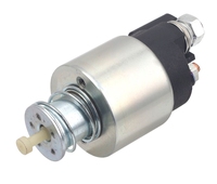 Solenoide de motor de arranque VL PMDD 12V 3-T, pieza nueva 66-9464 1250995 36120-2B100 17593 19223 para Hyundai/Kia/-12 meses