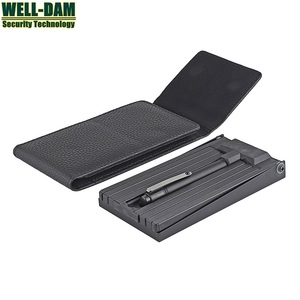 กระจกส่องแบบพกพา WD-MP ทนทาน (อะคริลิก) พร้อมแบตเตอรี่ AAA 2 ก้อน สำหรับตรวจสอบใต้ท้องรถ - Product Image 5