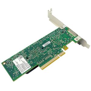<span class=keywords><strong>Ethernet</strong></span> Giao diện mạng thẻ PCIe 3.0 X8 giao diện máy chủ eth40g/Ib (FDR) 56g duy nhất cổng qsfp IB & ETH mellanox MCX353A-FCCT - Product Image 5