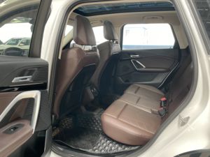 2023 BMW X1 SDrive20Li <span class=keywords><strong>XLine</strong></span> 1.5T Gebrauchter SUV zum Verkauf - Product Image 5