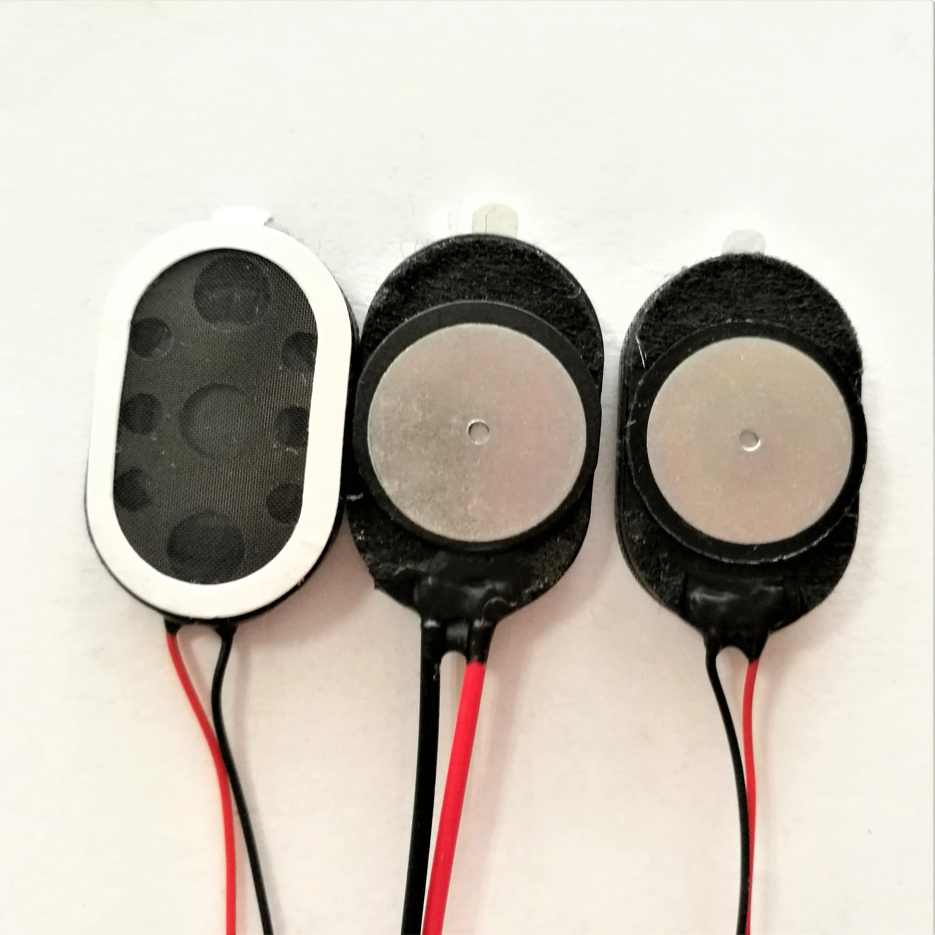 Производитель 2415 8 Ом 1 Вт небольшой ленточный линейный динамик электронный планшет для собак ПК PSP Вождение рекордер динамик