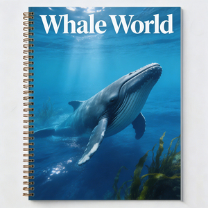 Diario Personalizzato per Animali Domestici e Fauna Selvatica con Copertina Rigida e Superficie Lucida in Cartone, Realizzato con Servizio di Stampa Serigrafica - Product Image 5