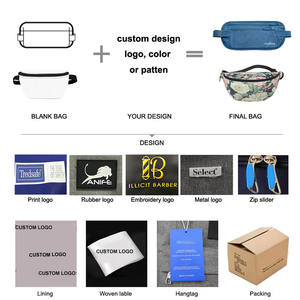 アウトドアキャンプハイキングサイクリング応急処置キットウエストバッグ赤戦術医療ポーチ看護ファニーパック - Product Image 6