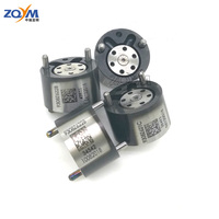 ZQYM-Válvula de inyección de common rail 9308-621C Euro 3, válvula de control de inyector de bomba diésel 9308z621C, 28239294