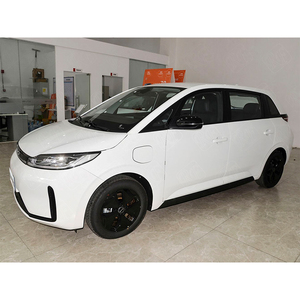Vendita calda cinese Byd Automobile di lusso a buon mercato usato Byd <span class=keywords><strong>D</strong></span> <span class=keywords><strong>l</strong></span> 2025 662km Ev elettrico Suv nuove auto in vendita - Product Image 6