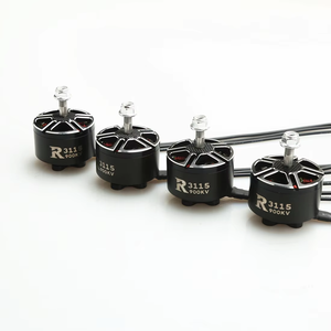 Hot Selling R3115 900KV 5-8S Long Range Motor for Multicopter for RC <b>Drone</b> <b>Cheapest</b> Brushless Motor Uav Parts <b>Drone</b> - Product Image 5