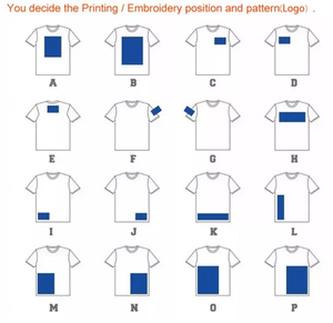 Hot High Quality 210 Gsm <strong>Men's</strong> Running T-<strong>Shirt</strong> 100% Cotton Solid Pattern Custom Printed Blank Advertising T-<strong>Shirt</strong> Knitted Fabric - Product Image 4