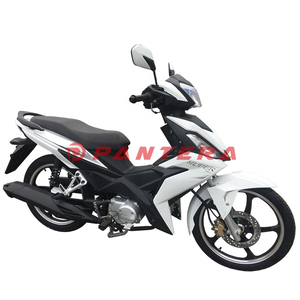 2019, 4 tiempos, nuevos, 110cc, Cub, distribuidores de motos chinas - Product Image 2