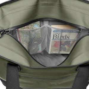 Service d'emballage personnalisé, sac <span class=keywords><strong>de</strong></span> transport étanche à fermeture éclair hermétique pour les <span class=keywords><strong>cours</strong></span> <span class=keywords><strong>de</strong></span> musique, pour transporter des accessoires d'instruments et des partitions - Product Image 3