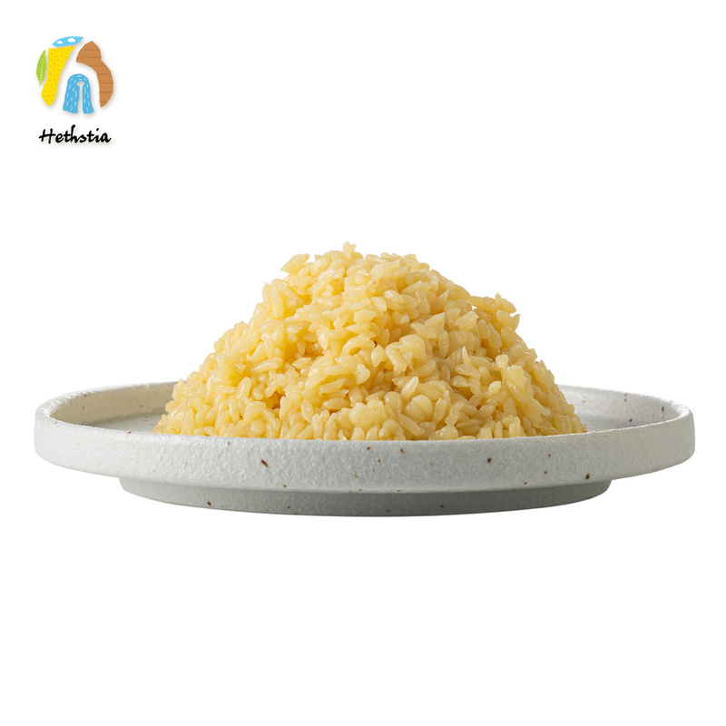 Ready to Eat Tasteless Konjac Oat