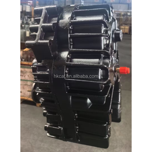 ชุดประกอบเกียร์ส่งกำลังสำหรับงานหนัก รุ่น 81.37000-7429 อะไหล่ทดแทน - Product Image 2