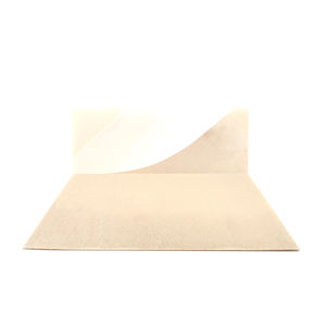 Foglio di rimozione della cicatrice in Silicone per rattoppare cicatrici fogli di Gel approvati all'ingrosso - Product Image 3