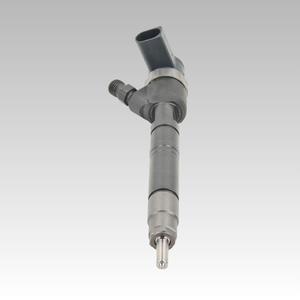 Gran Stock de Inyectores Common Rail Diésel 0445110085 de Acero Inoxidable, Ajuste Universal, Nuevo Conjunto de Pulverización de Combustible Estable para Exportación - Product Image 3