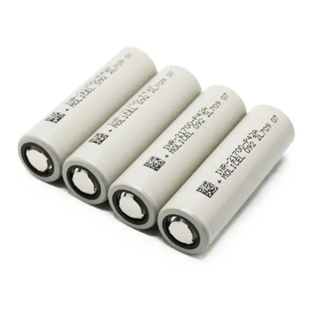 Baterai isi ulang NIMH kustom dari pabrik H-2 SC Ni-MH/3AA 400/600/650/700/750 Ni-MH baterai isi ulang