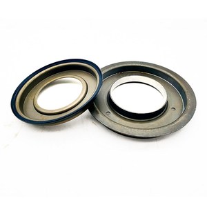 02E DQ250 Auto Transmission Piston Kit 2PCS/SET For Volkswagen Audi Seat Car Accessories 198200A - Product Image 4