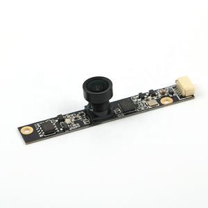 وحدة كاميرا USB بدقة 2 ميجابكسل مع ميكروفون مدمج وعدسة واسعة الزاوية لكاميرا الويب الداخلية للحاسوب وأجهزة OEM - Product Image 4