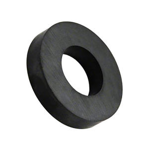 טבעת מגנטית פריט מותאמת אישית של דאוול, מגנט פריט עגול קבוע לרמקולים - Product Image 1