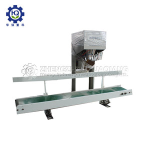 Machine d'emballage de poudre économique organique, pour les déchets de vache, 30 ml - Product Image 2