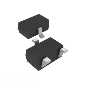 Composant électronique en gros : Circuit intégré de gestion de l'alimentation (PMIC) SC 70, SOT 323, Superviseur IC 1 canal SC70 3 TCM809RVLB713 - Product Image 1